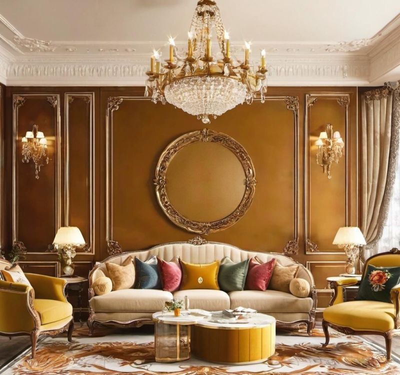 邂逅北欧风：把阳光与治愈搬进日常 - 家居知识