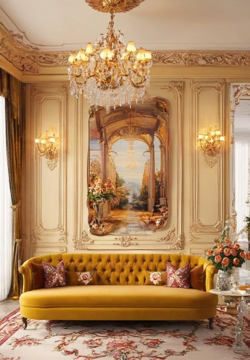 邂逅北欧风：把阳光与治愈搬进日常 - 家居知识