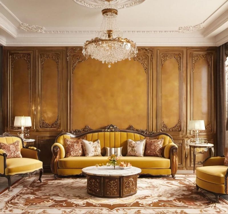 邂逅北欧风：把阳光与治愈搬进日常 - 家居知识