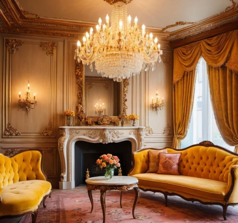 邂逅北欧风：把阳光与治愈搬进日常 - 家居知识