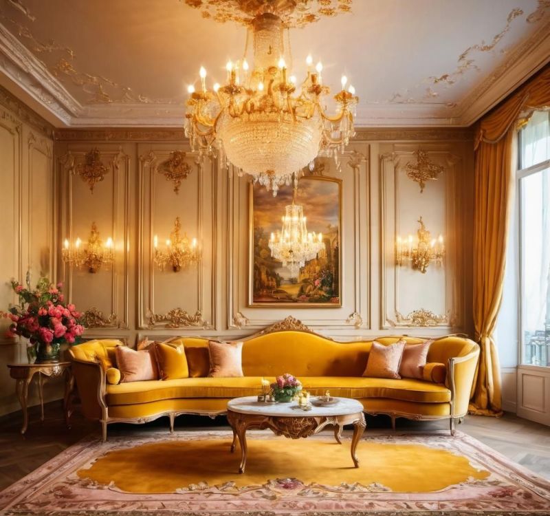 邂逅北欧风：把阳光与治愈搬进日常 - 家居知识