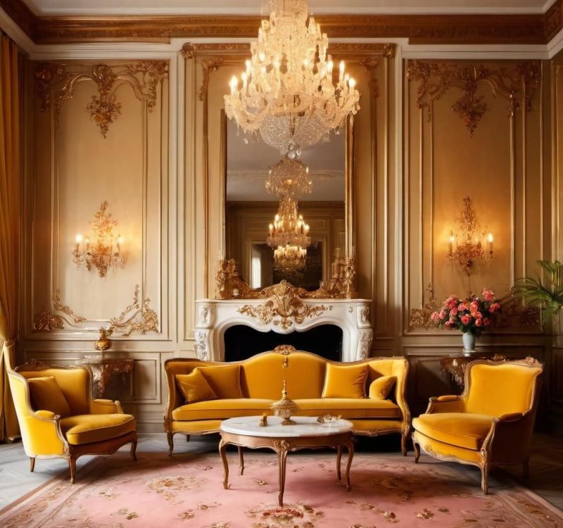 邂逅北欧风：把阳光与治愈搬进日常 - 家居知识