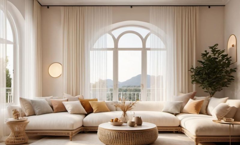 邂逅北欧风：把阳光与治愈搬进日常 - 家居知识