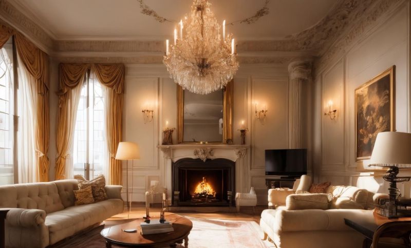 邂逅北欧风：把阳光与治愈搬进日常 - 家居知识