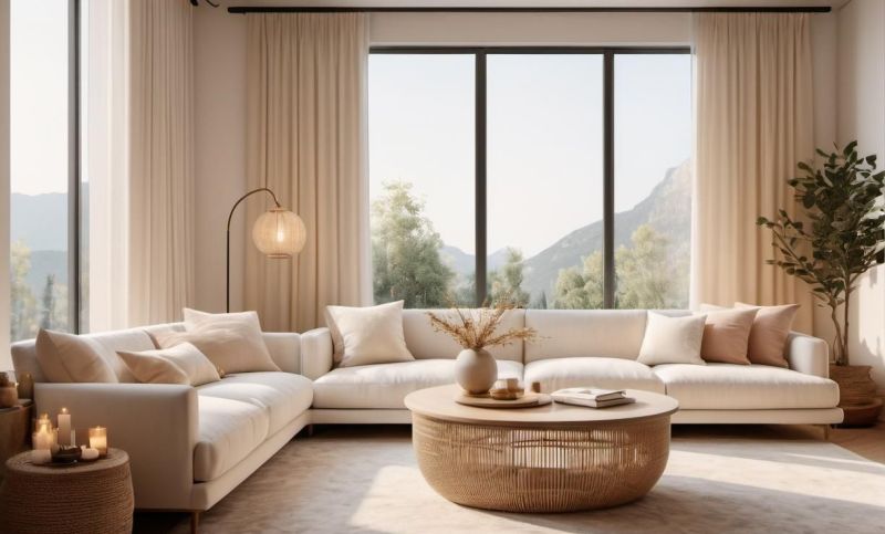 邂逅北欧风：把阳光与治愈搬进日常 - 家居知识