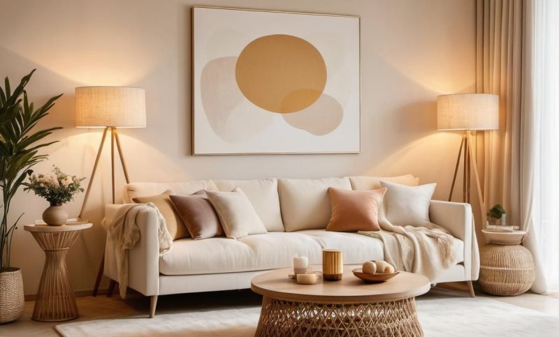 邂逅北欧风：把阳光与治愈搬进日常 - 家居知识