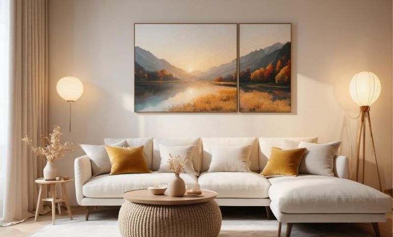 邂逅北欧风：把阳光与治愈搬进日常 - 家居知识