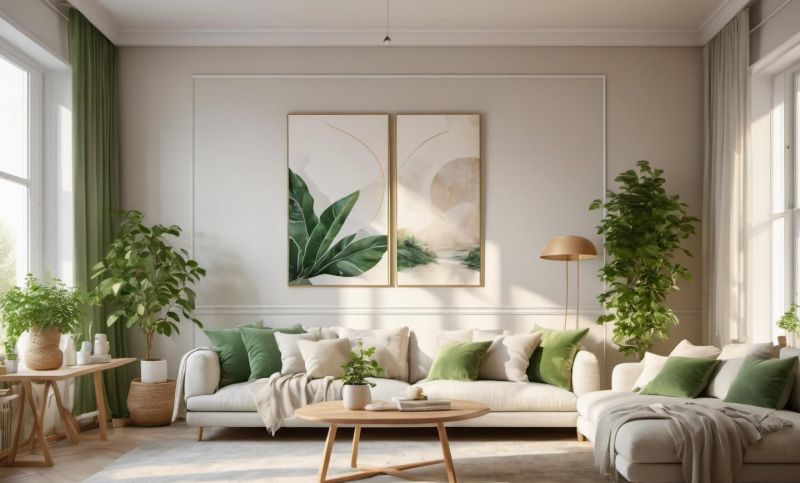 邂逅北欧风：把阳光与治愈搬进日常 - 家居知识