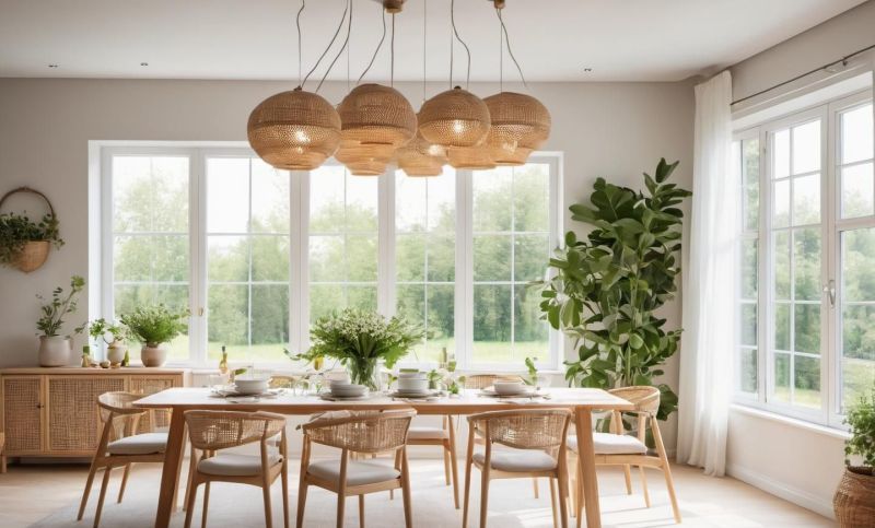 邂逅北欧风：把阳光与治愈搬进日常 - 家居知识