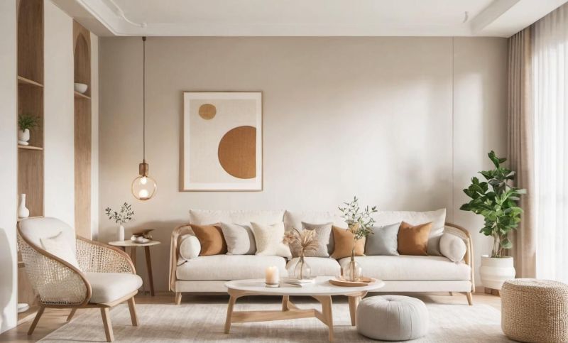 邂逅北欧风：把阳光与治愈搬进日常 - 家居知识