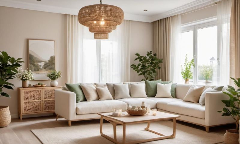 邂逅北欧风：把阳光与治愈搬进日常 - 家居知识