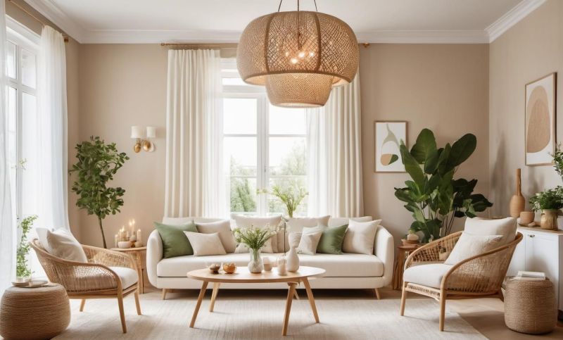 邂逅北欧风：把阳光与治愈搬进日常 - 家居知识