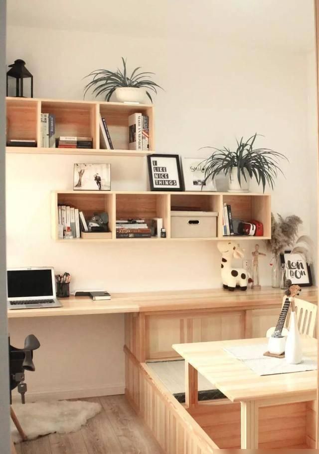 南京小夫妻8万自装85㎡北欧风新房，软装全靠网购！真漂亮 - 家居知识