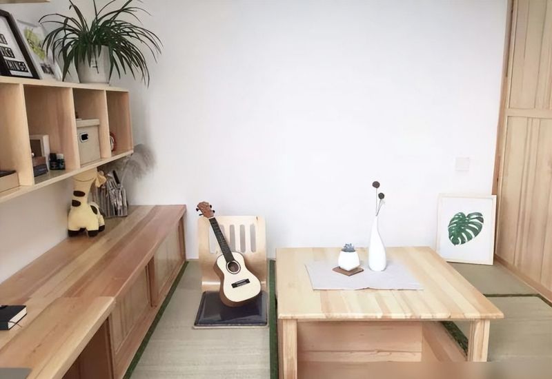 南京小夫妻8万自装85㎡北欧风新房，软装全靠网购！真漂亮 - 家居知识