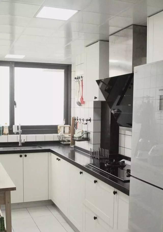 南京小夫妻8万自装85㎡北欧风新房，软装全靠网购！真漂亮 - 家居知识