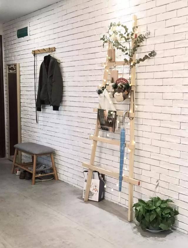 南京小夫妻8万自装85㎡北欧风新房，软装全靠网购！真漂亮 - 家居知识