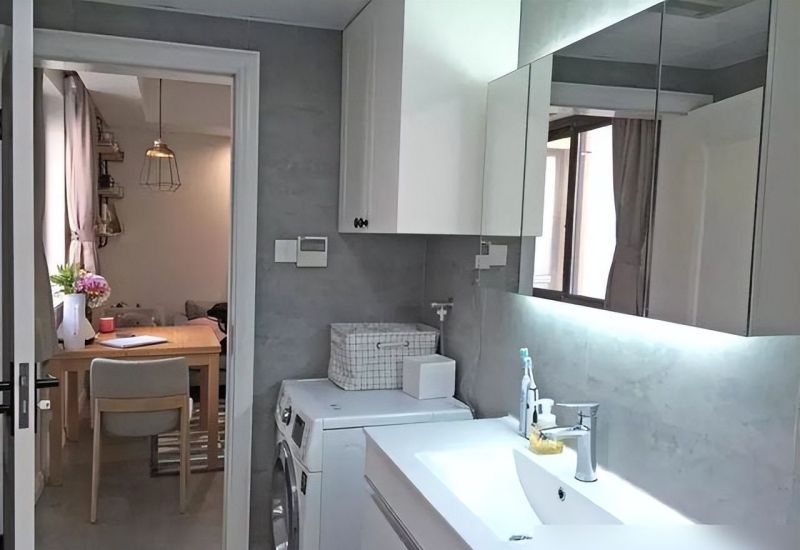 南京小夫妻8万自装85㎡北欧风新房，软装全靠网购！真漂亮 - 家居知识