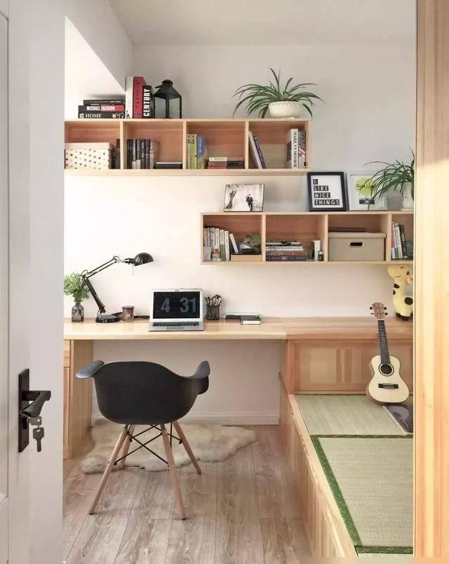 南京小夫妻8万自装85㎡北欧风新房，软装全靠网购！真漂亮 - 家居知识