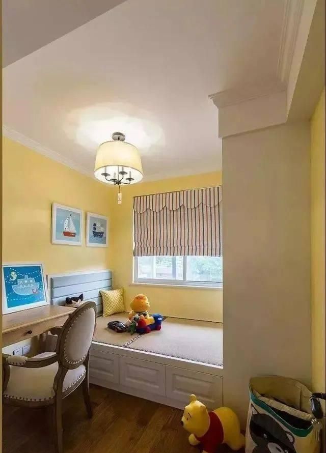 再小的卧室也不要乱装，看看这6种榻榻米，收纳强功能多，太实用 - 家居知识