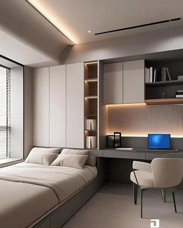 榻榻米设计避坑指南，高颜值与超实用兼得的秘诀