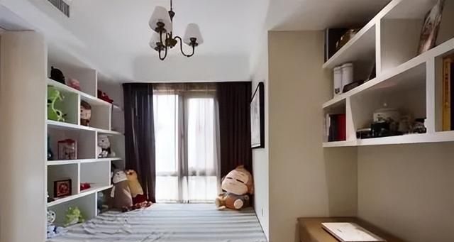 10 款连柜榻榻米：收纳休闲、办公全兼顾，小户型也能高效利用空间 - 家居知识