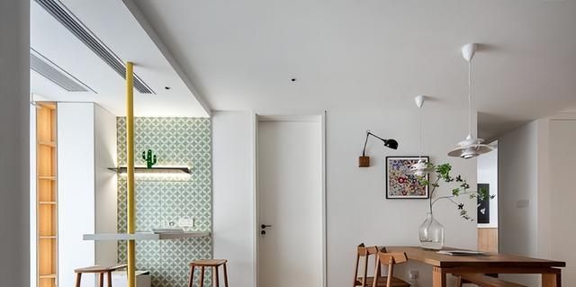 不管房子多大，装修简约一点错不了！92㎡干净简练，住得真爽 - 家居知识