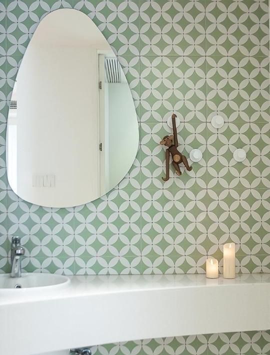 不管房子多大，装修简约一点错不了！92㎡干净简练，住得真爽 - 家居知识