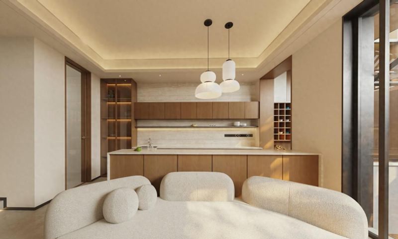 手把手教你打造奶油风家居，装修干货全攻略