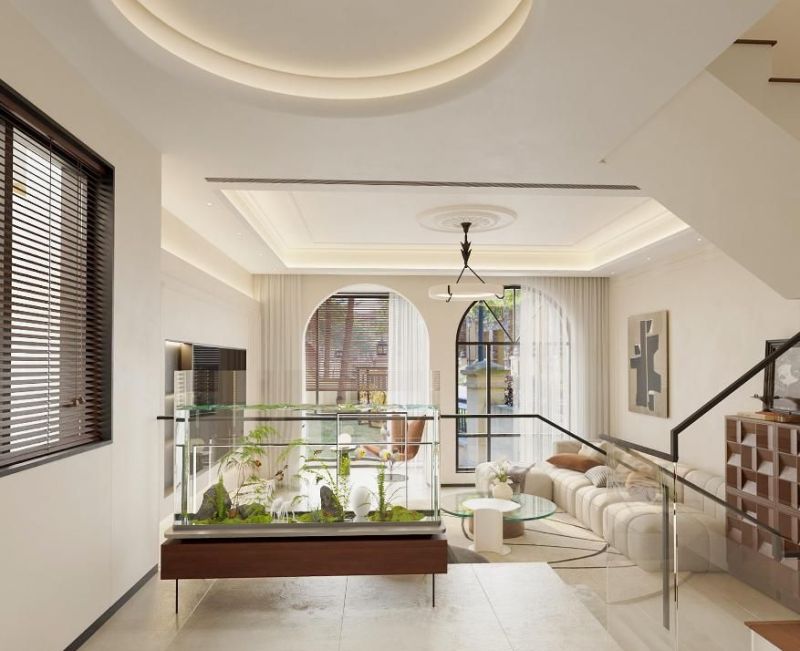 装修干货 | 手把手教你打造奶油风的家！ - 家居知识