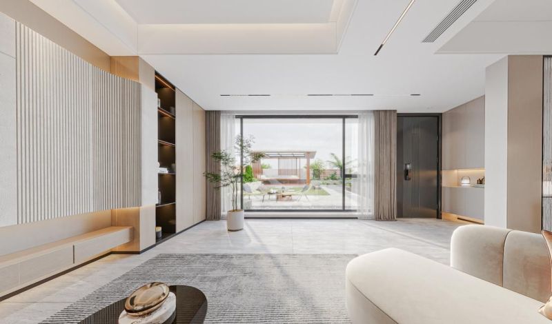 装修干货 | 手把手教你打造奶油风的家！ - 家居知识