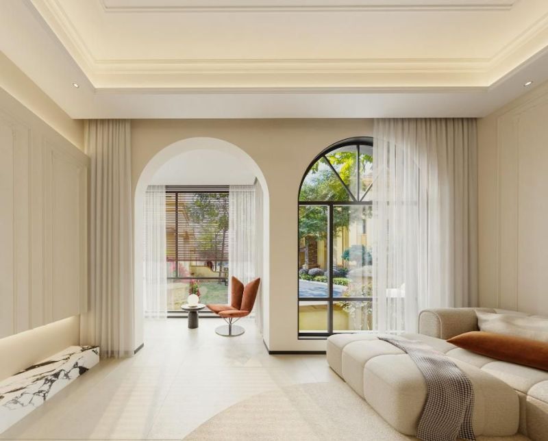 装修干货 | 手把手教你打造奶油风的家！ - 家居知识