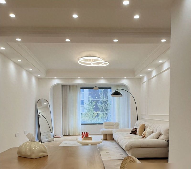 奶油风装修避坑指南，别让信息闭塞毁了你的家