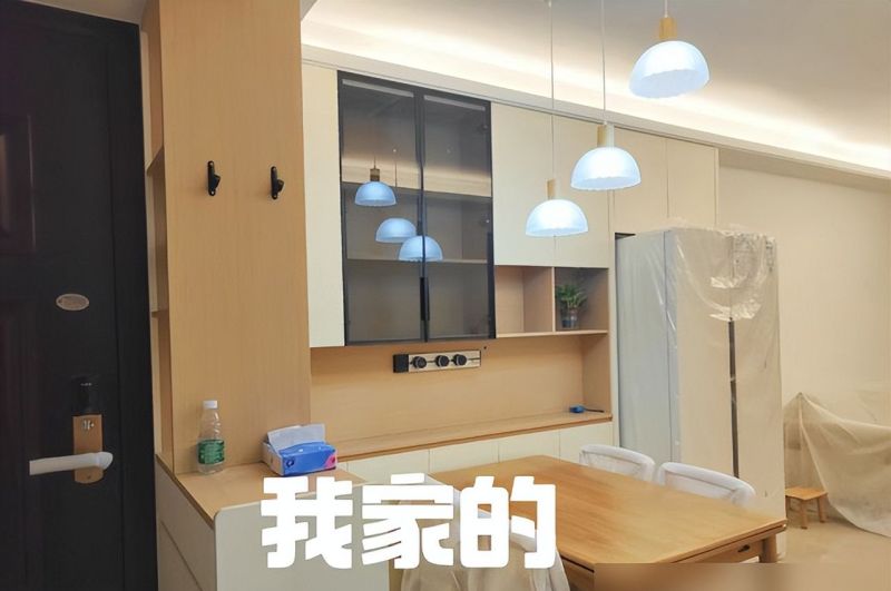 家里装奶油风，千万不要毁在“信息闭塞”！ - 家居知识