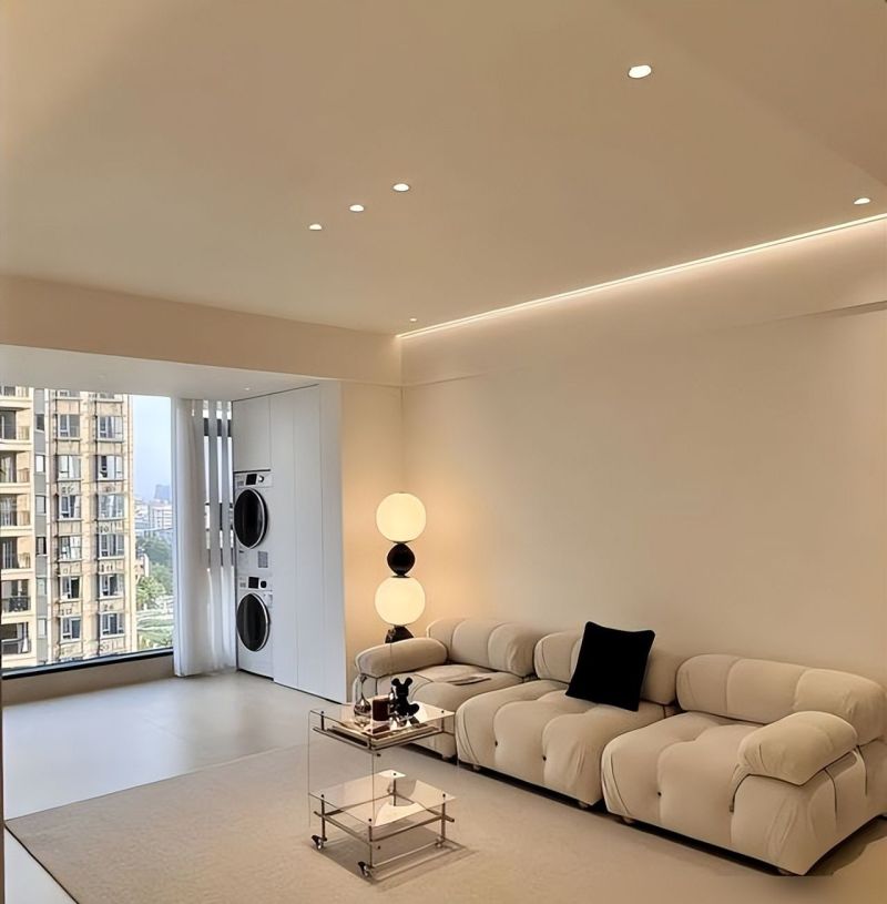 家里装奶油风，千万不要毁在“信息闭塞”！ - 家居知识