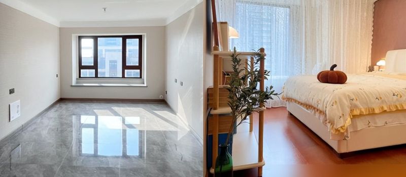 家里装奶油风，千万不要毁在“信息闭塞”！ - 家居知识