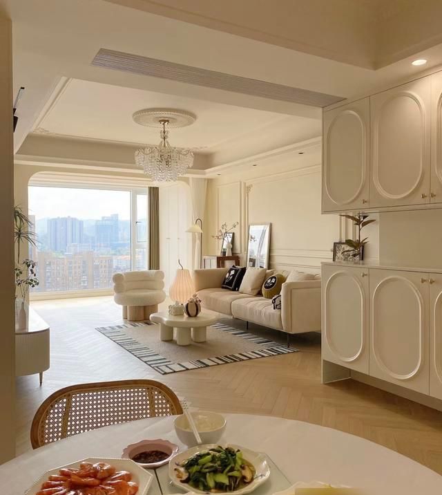 家里装奶油风，千万不要毁在“信息闭塞”！ - 家居知识