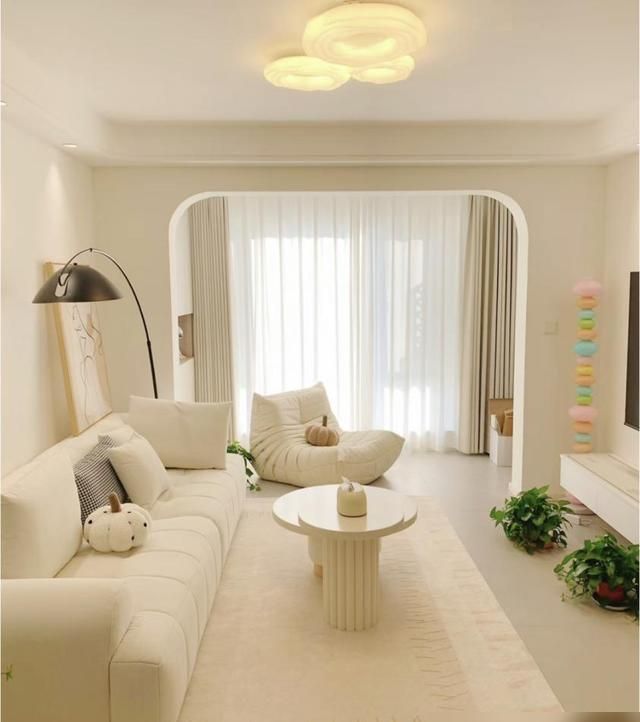 家里装奶油风，千万不要毁在“信息闭塞”！ - 家居知识