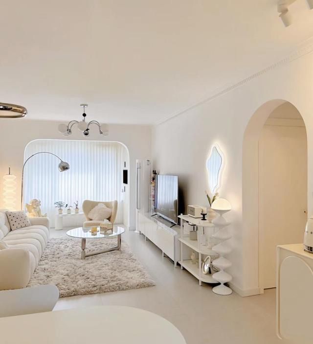 家里装奶油风，千万不要毁在“信息闭塞”！ - 家居知识