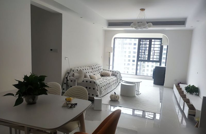 家里装奶油风，千万不要毁在“信息闭塞”！ - 家居知识