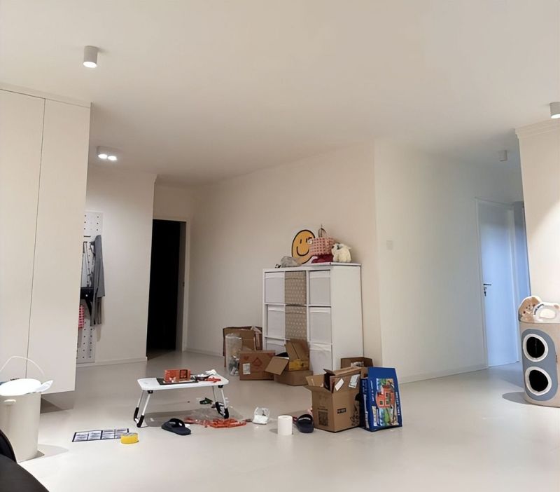 家里装奶油风，千万不要毁在“信息闭塞”！ - 家居知识