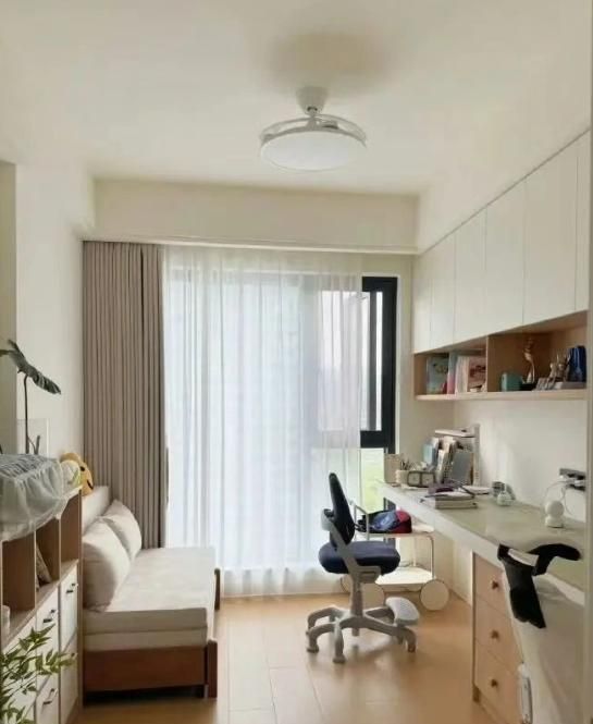 极度舒适的奶油风，喜欢 - 家居知识