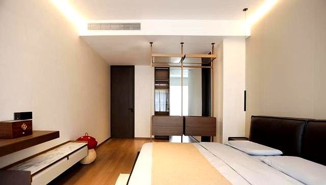 全友实景案例丨128㎡意式风，高级显贵，客餐厨一体太香了！ - 家居知识