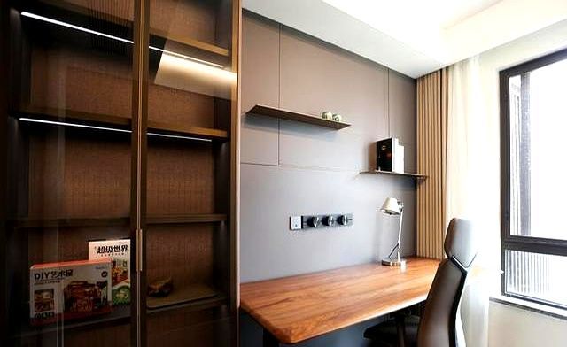 全友实景案例丨128㎡意式风，高级显贵，客餐厨一体太香了！ - 家居知识