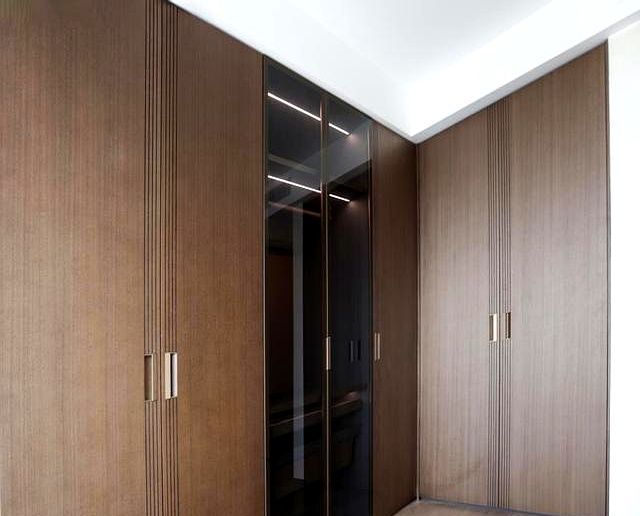 全友实景案例丨128㎡意式风，高级显贵，客餐厨一体太香了！ - 家居知识