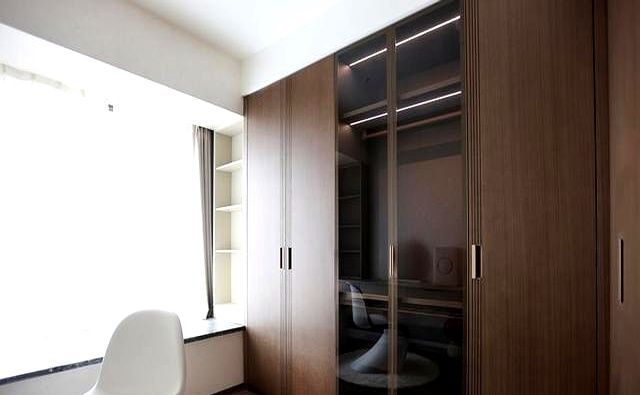 全友实景案例丨128㎡意式风，高级显贵，客餐厨一体太香了！ - 家居知识