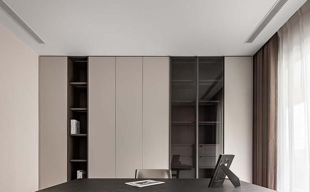 168㎡意式轻奢装修低调显贵，温暖宜居！ - 家居知识