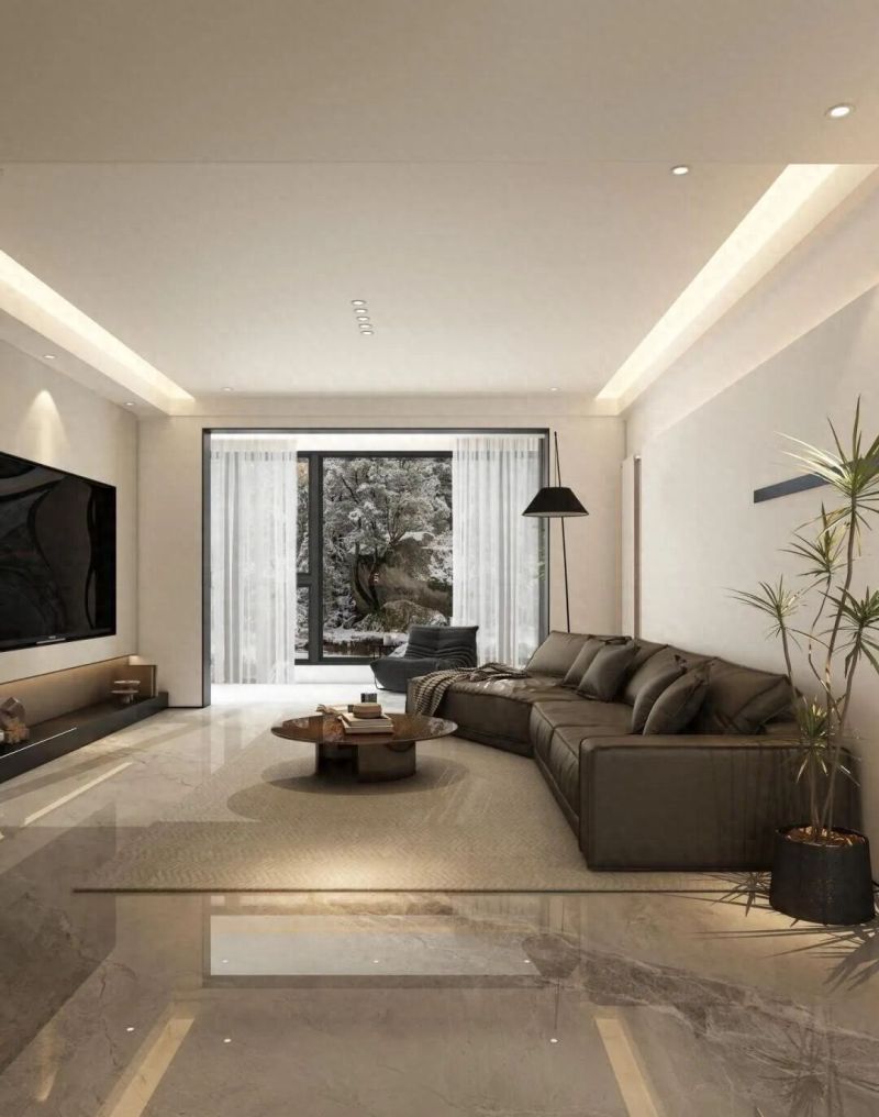 邻居家的意式轻奢风太诱人，看完我立马想照搬！