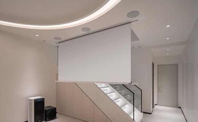 240㎡意式极简实景奢于细节，精致奢华的氛围感绝了！ - 家居知识