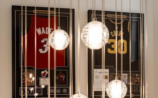 240㎡意式极简实景奢于细节，精致奢华的氛围感绝了！ - 家居知识