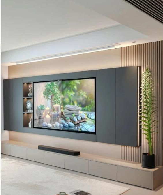 小户型逆袭！5招意式极简风秒变大平层 - 家居知识